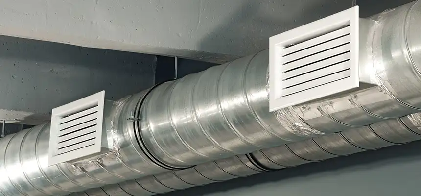 Our Air Duct Camera Inspection Services in Spring Valley, NV
