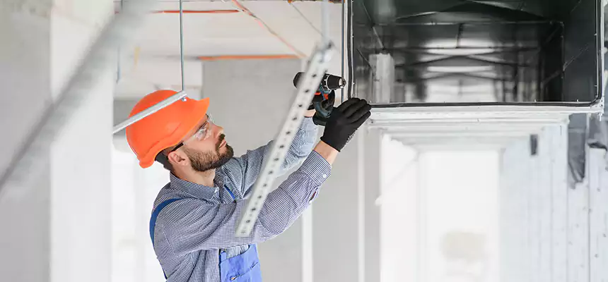 Our Air Vent Replacement Services in Spring Valley, NV