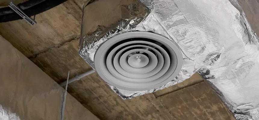 Our Basement Vent Cleaning Services in Spring Valley, NV