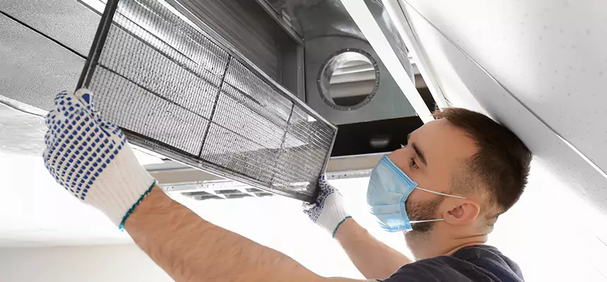Our Bathroom Exhaust Duct Cleaning Services in Spring Valley, NV