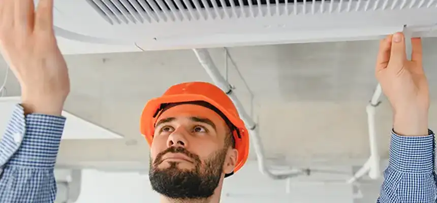 Our Furnace Vent Cleaning Services in Spring Valley, NV