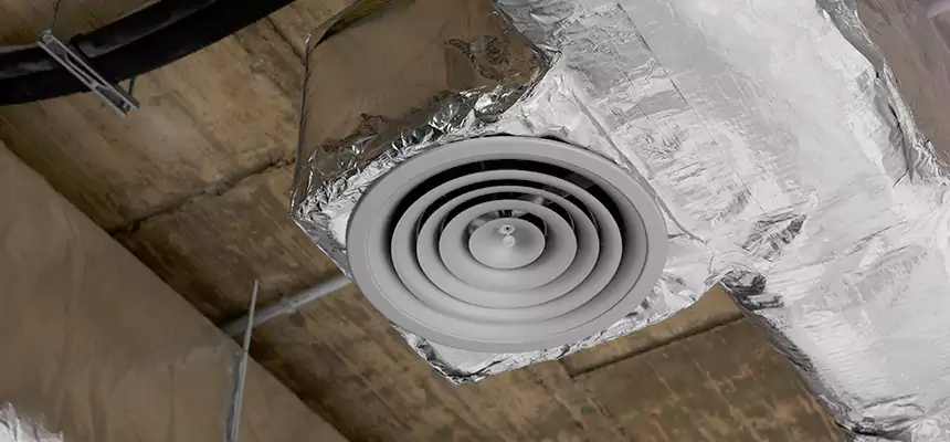 Our Industrial Dryer Vent Cleaning Services in Spring Valley, NV