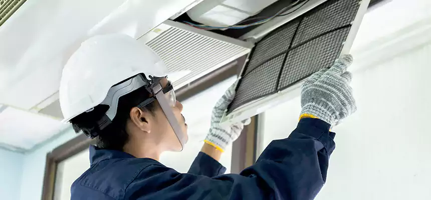 Our Multi-family Home Duct Cleaning Services in Spring Valley, NV