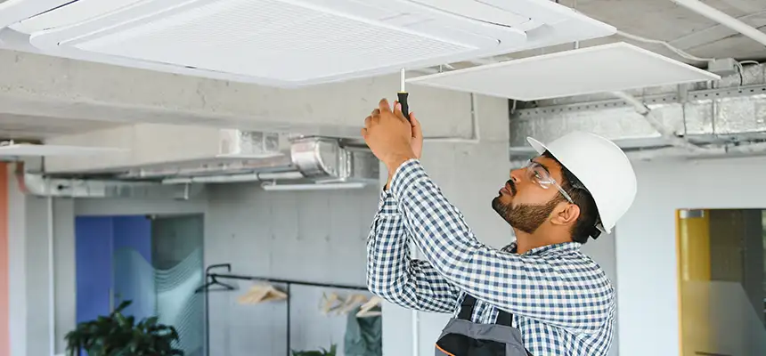 Our Roof Dryer Vent Cleaning Services in Spring Valley, NV