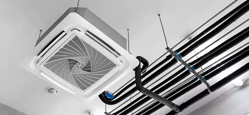 Our Smart AC Vent Controller Services in Spring Valley, NV