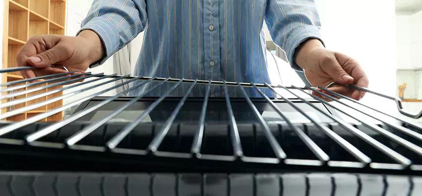 Our Vent Grille Washing Services in Spring Valley, NV