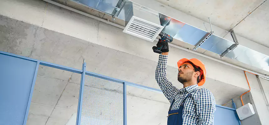 Efficient Exhaust Vent Cleaning in Spring Valley, NV