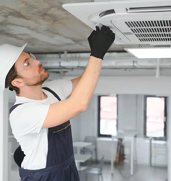 Top Affordable Duct Cleaning Services Near Me in Spring Valley, NV