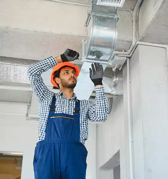 Professional Air Duct Cleaning Service in Spring Valley, NV