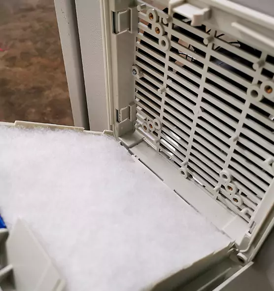 Professional Air Duct Expansion Solutions in Spring Valley, NV