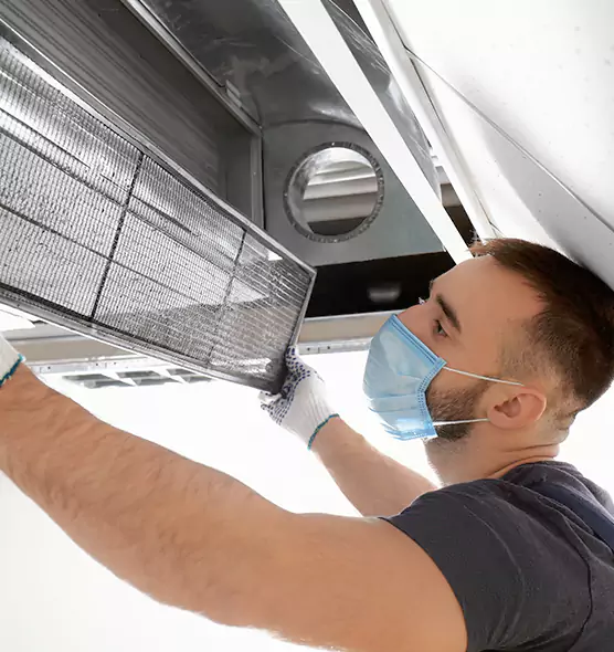 About Air Duct Pathogen Disinfection in Spring Valley, NV