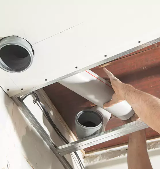 Professional Air Duct Replacement in Spring Valley, NV