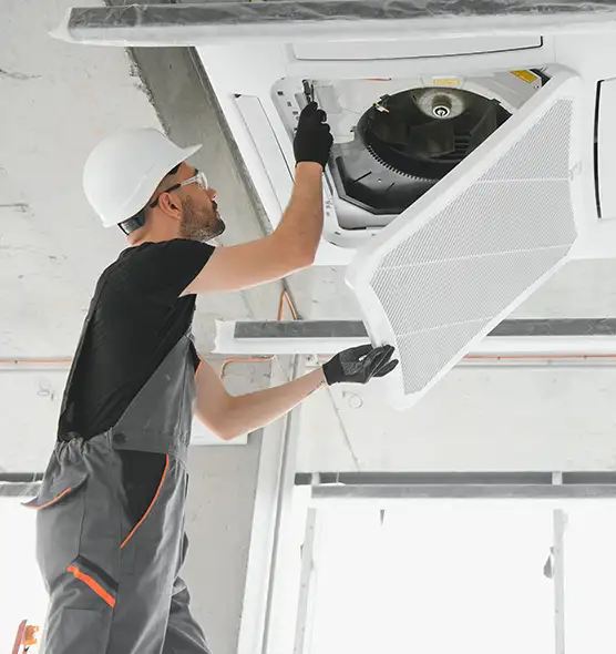 About Air Duct Rodent Removal in Spring Valley, NV