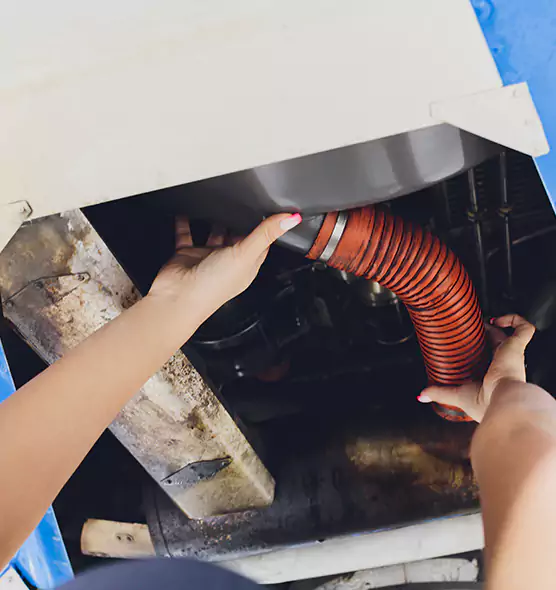 About Air Duct Virus Disinfection in Spring Valley, NV
