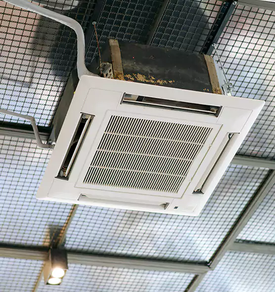 Top-Notch Allergy Relief Vent Cleaning Services in Spring Valley, NV