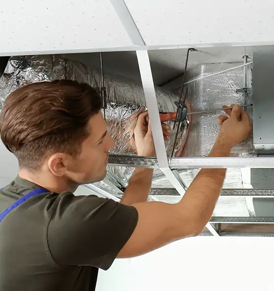 Professional Clogged Dryer Vent Repair in Spring Valley, NV