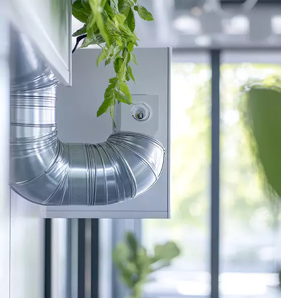 Professional Eco-Friendly Duct Cleaning Services in Spring Valley, NV