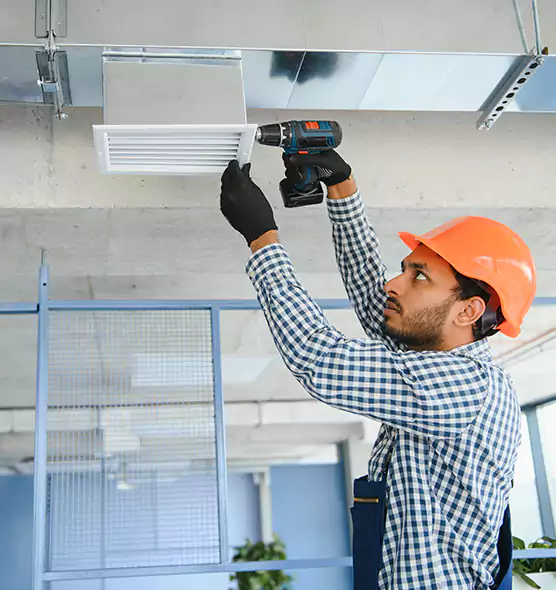 Professional HVAC Duct Cleaning in Spring Valley, NV