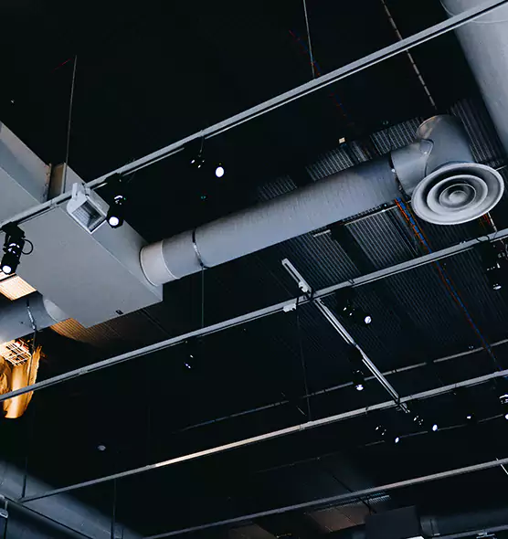 Professinal UV Light Air Purification for Ducts in Spring Valley, NV