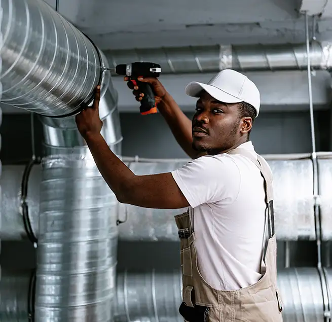 Why Homeowners & Businesses Trust Us Spring Valley, NV