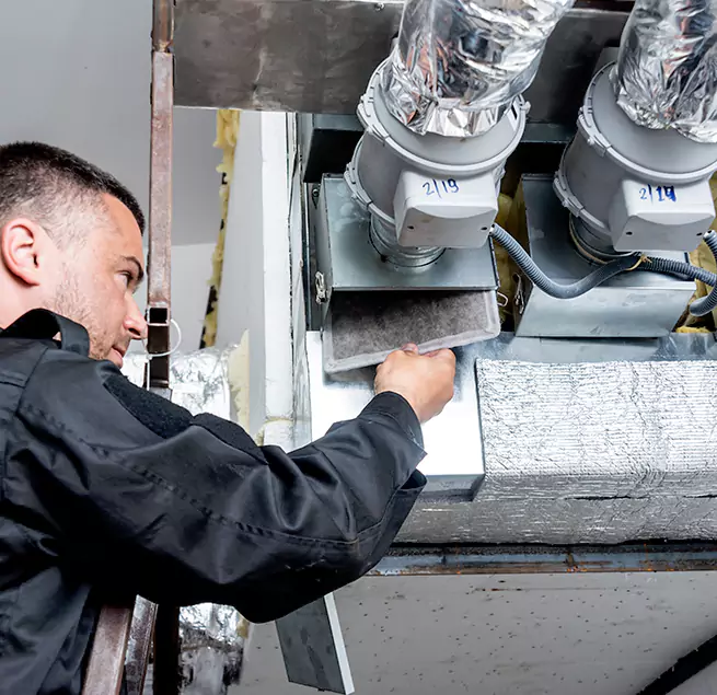 Why Homeowners & Businesses Trust Us in Spring Valley, NV?