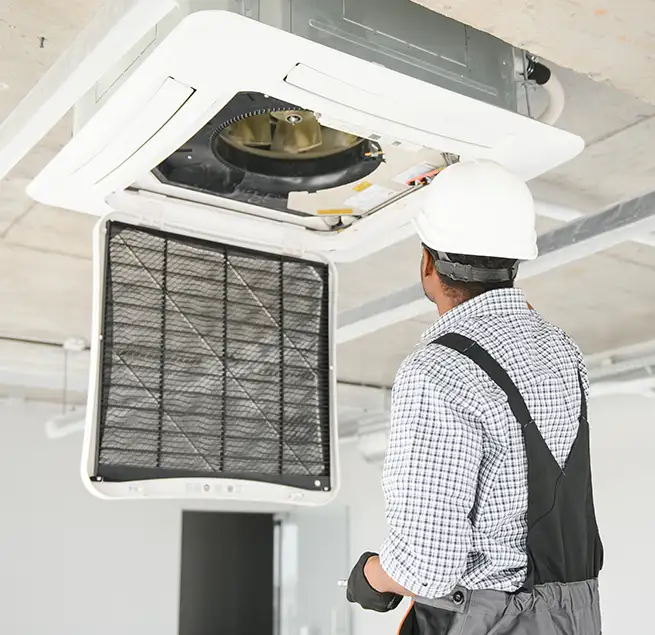 Why Homeowners & Businesses Trust Us in Spring Valley, NV?