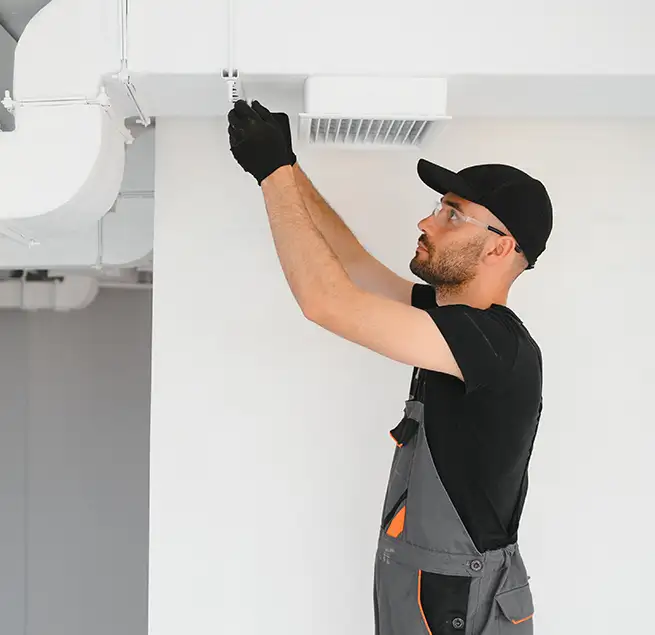 Why Homeowners & Businesses Trust Us in Spring Valley, NV?