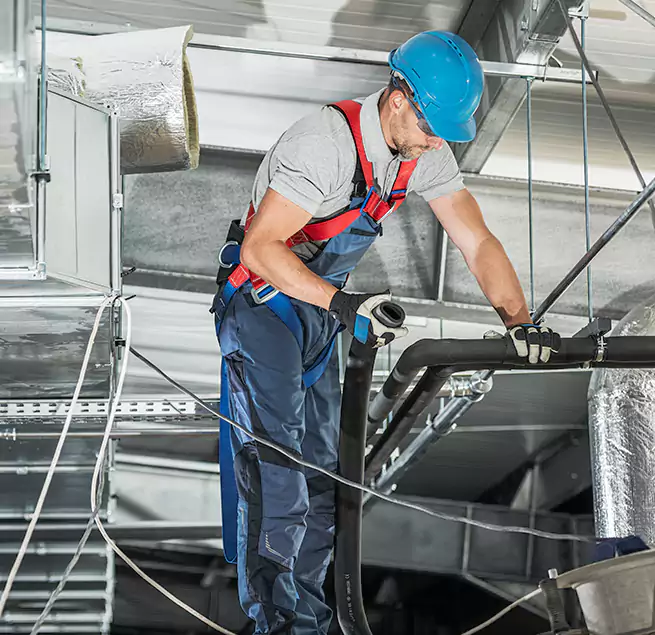 Why Homeowners & Businesses Trust Us in Spring Valley, NV?