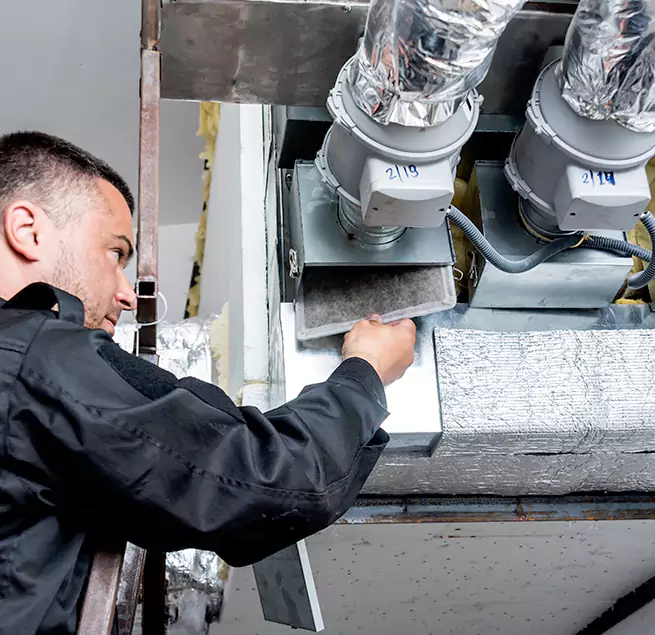 Why Homeowners & Businesses Trust Us in Spring Valley, NV