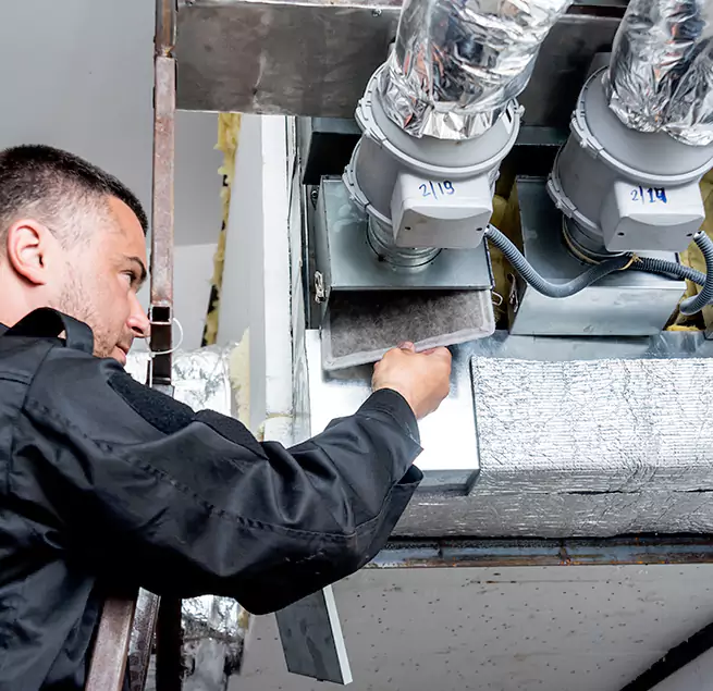 Why Homeowners & Businesses Trust Us in Spring Valley, NV?