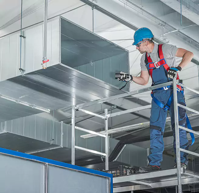 Why Homeowners & Businesses Trust Us in Spring Valley, NV?