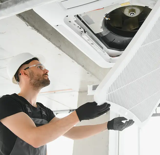 Why Homeowners & Businesses Trust Us in Spring Valley, NV?