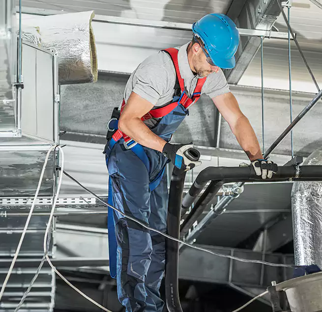 Why Homeowners & Businesses Trust Us in Spring Valley, NV?