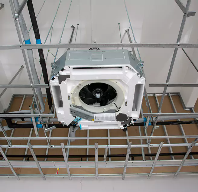 Why Homeowners & Businesses Trust Us in Spring Valley, NV?