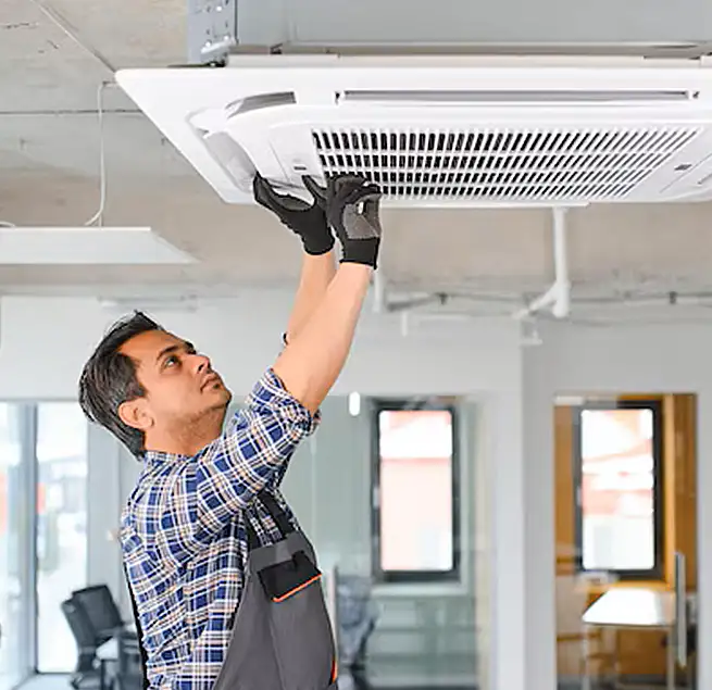 Why Homeowners & Businesses Trust Us in Spring Valley, NV?