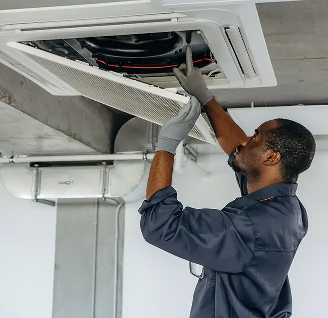 Why Homeowners & Businesses Trust Us in Spring Valley, NV?