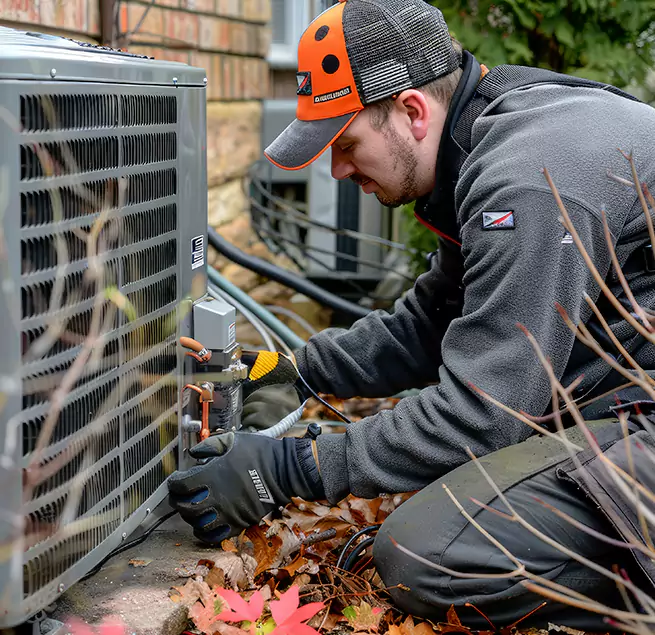 Why Homeowners & Businesses Trust Us in Spring Valley, NV?