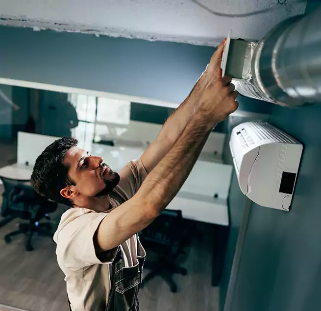 Why Homeowners & Businesses Trust Us in Spring Valley, NV?