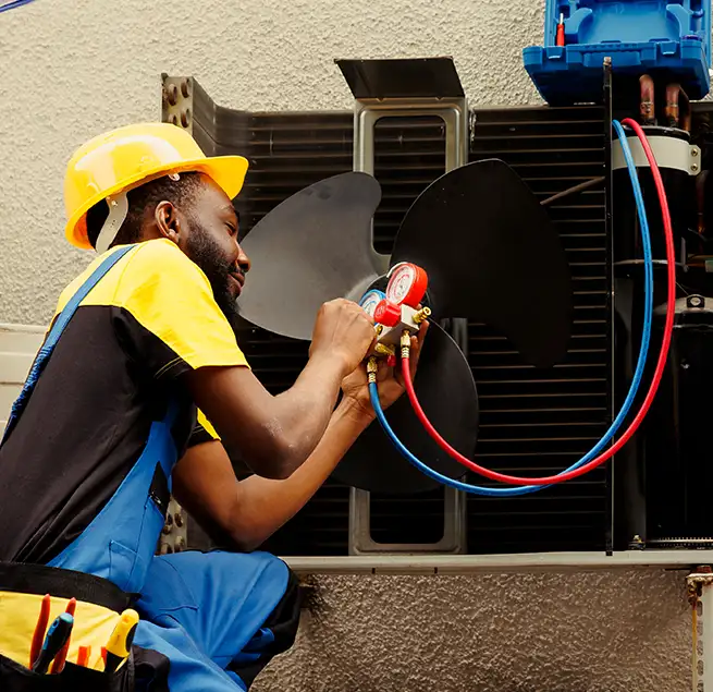 Why Homeowners & Businesses Trust Us in Spring Valley, NV?