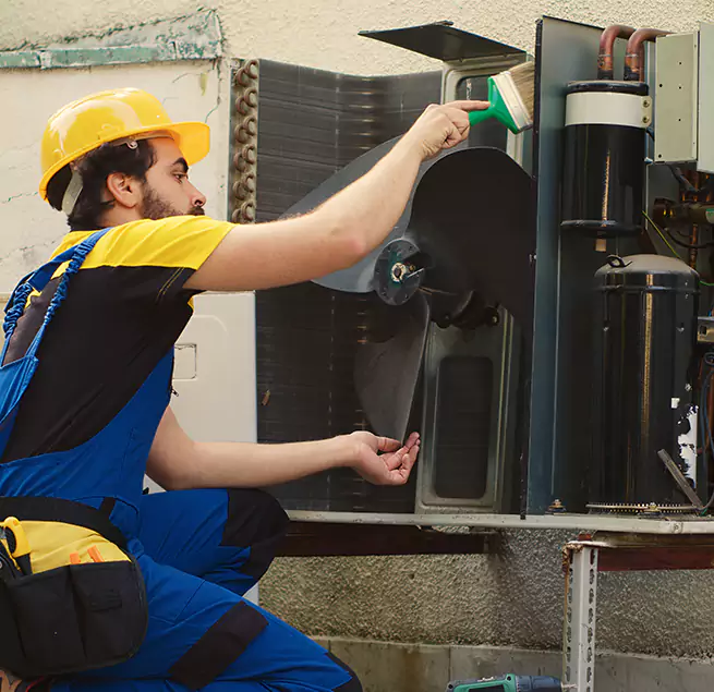  Why Homeowners & Businesses Trust Us in Spring Valley, NV?