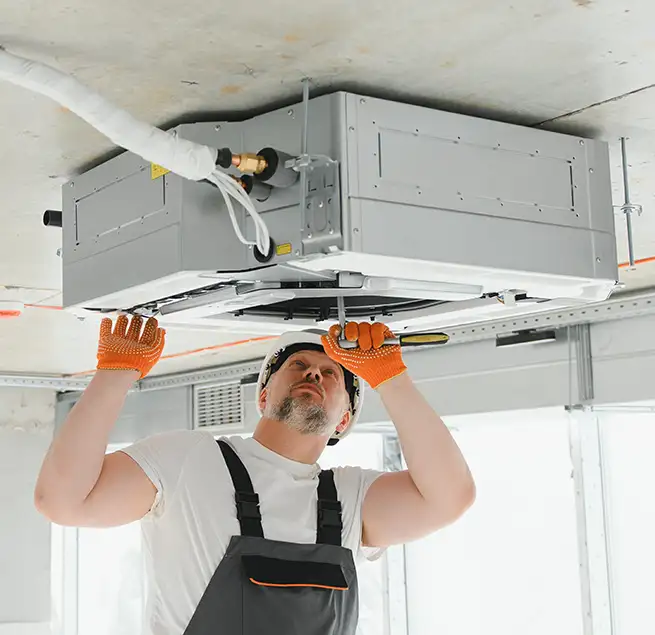 Why Homeowners & Businesses Trust Us Spring Valley, NV