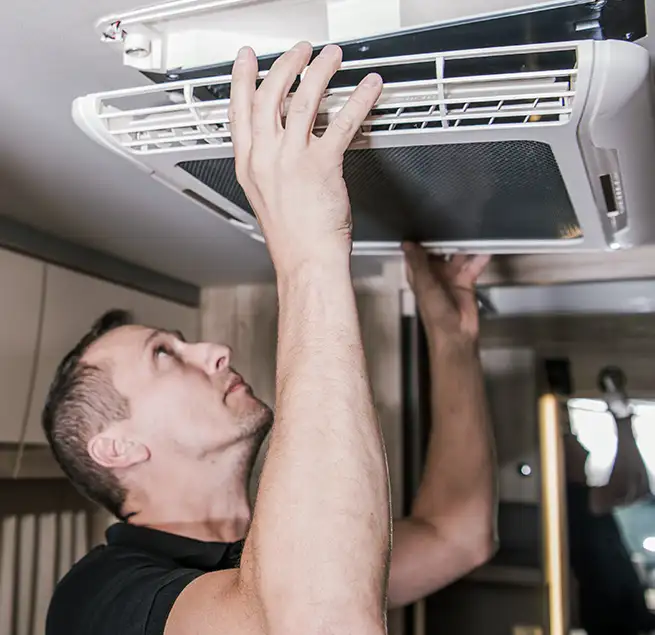 Why Homeowners & Businesses Trust Us Spring Valley, NV