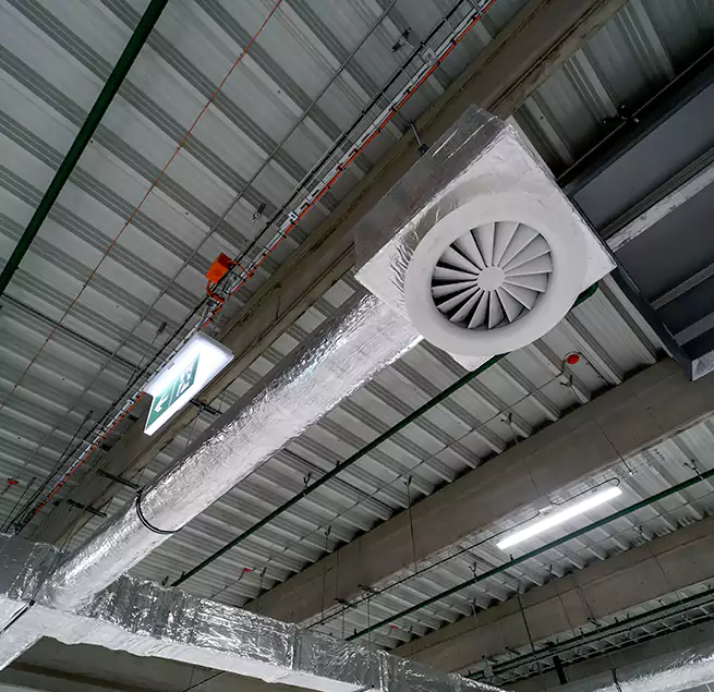 Why Homeowners & Businesses Trust Us in Spring Valley, NV