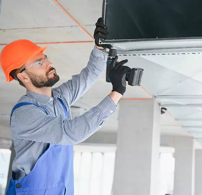 Why Homeowners & Businesses Trust Us in Spring Valley, NV?