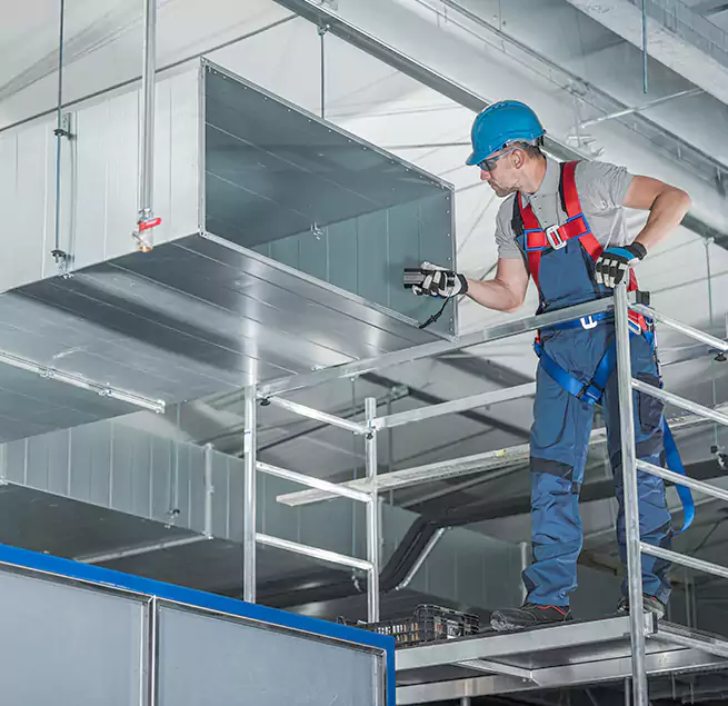 Why Homeowners Businesses Trust Us in Spring Valley, NV