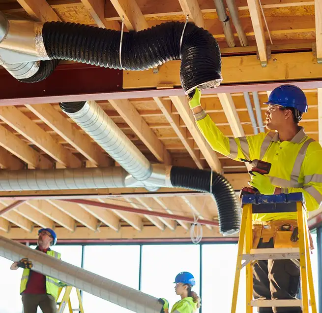 Why Homeowners & Businesses Trust Us in Spring Valley, NV?