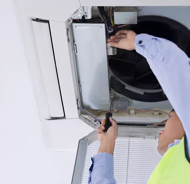 Why Homeowners Businesses Trust Us Spring Valley, NV