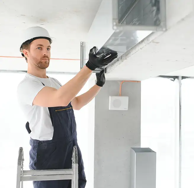 Why Homeowners & Businesses Trust Us in Spring Valley, NV?