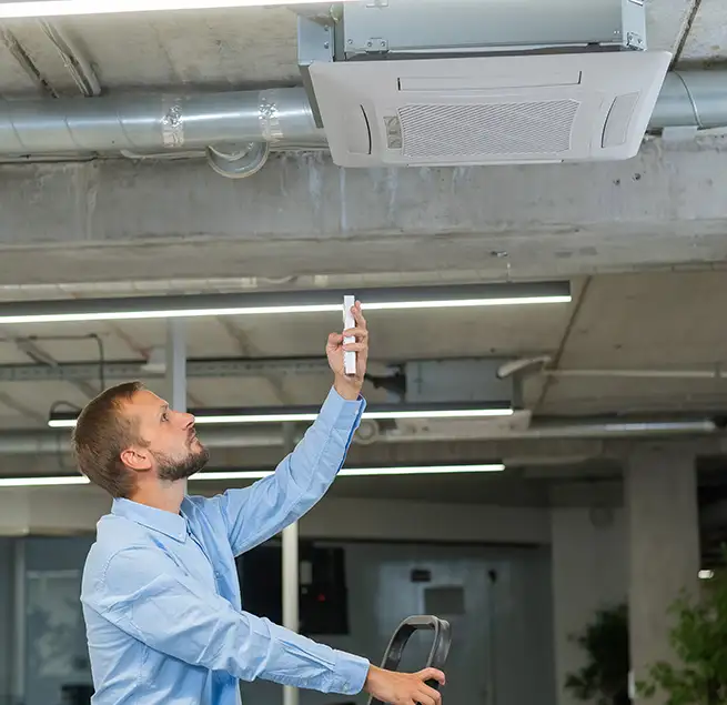 Why Homeowners & Businesses Trust Us in Spring Valley, NV?