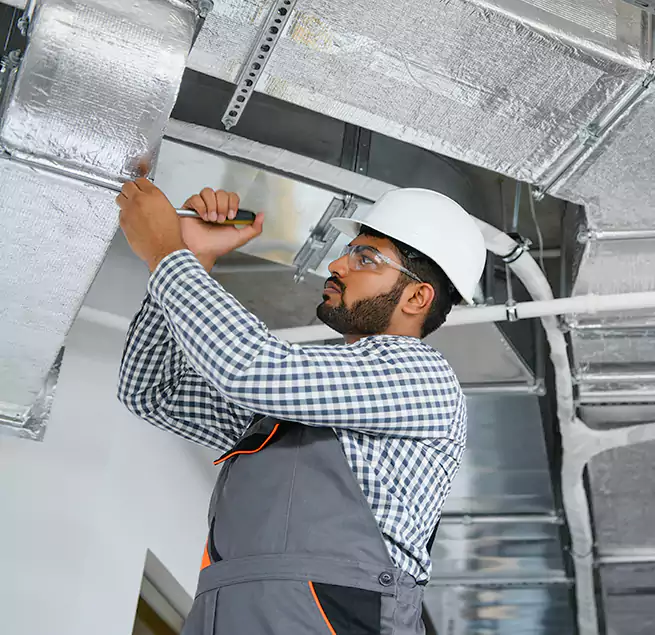 Why Homeowners & Businesses Trust Us in Spring Valley, NV?